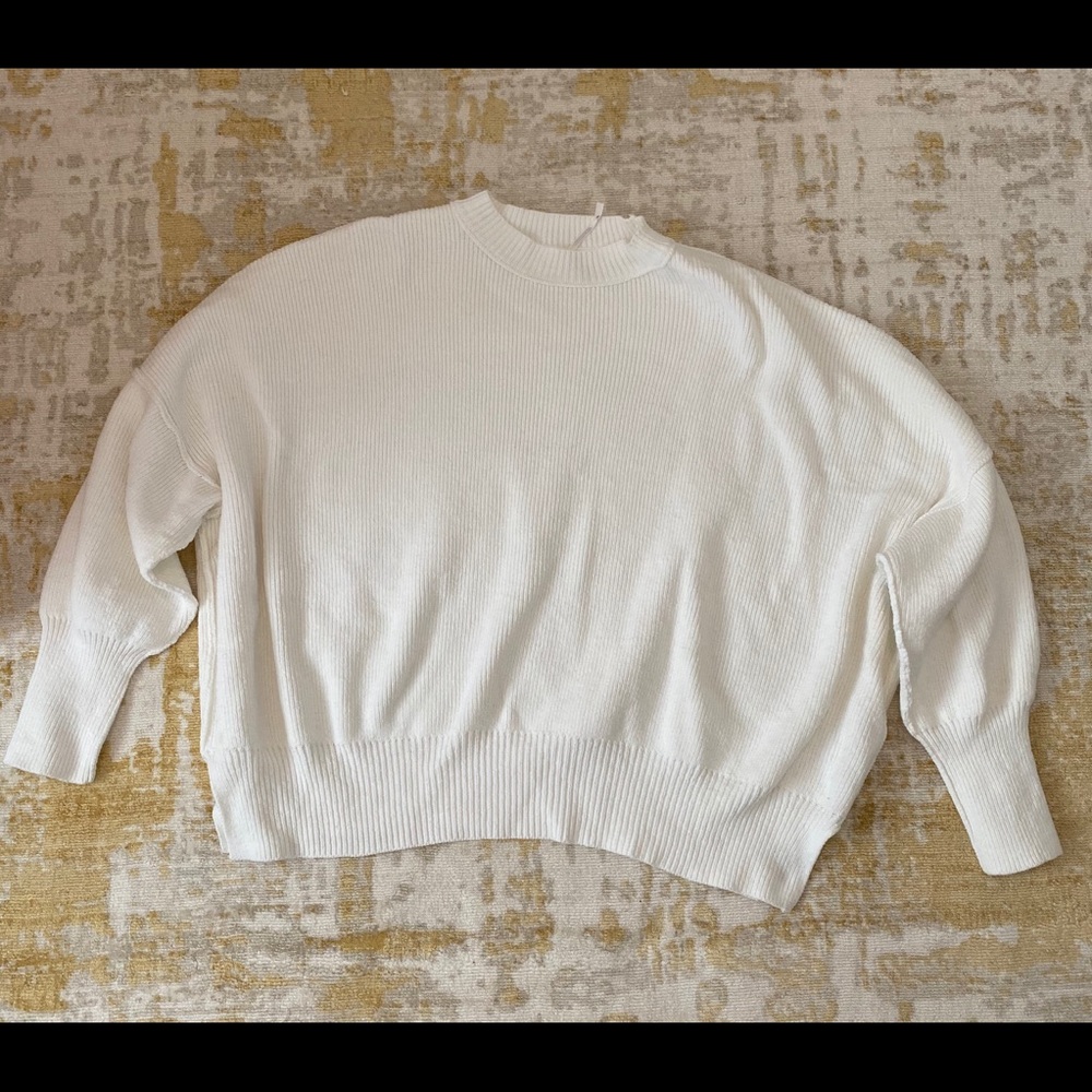 Free People Easy Street Tunic